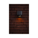 CYPRES WALL DOWN GU10 GREY 6604001118