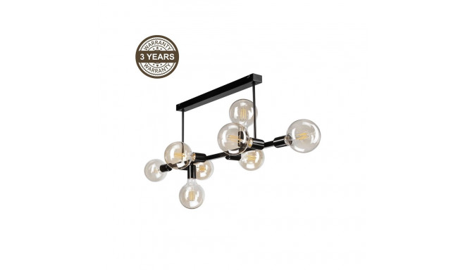 LAELAMP ANARI LM-8.146 8XE27 MUST