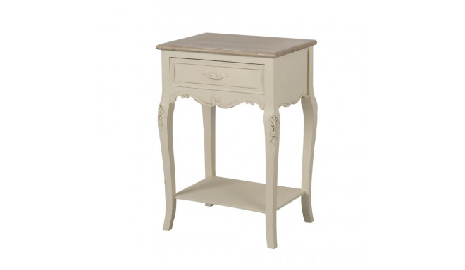 Öökapp Rimini, kreem