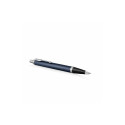 Pastapliiats Parker IM Matte Blue CT