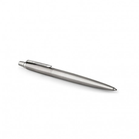 Pastapliiats Jotter Stainless Steel