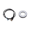 Laowa Front LED Ring Light - for 25mm Ultra Macro Lens