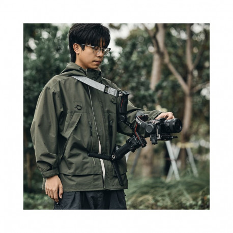 SmallRig õlarihm 4118 DJI RS 4 / RS 4 Pro / RS 3 / RS 3 Pro / RS 2 stabilisaatoritele