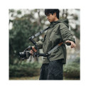 SmallRig 4118B Shoulder Strap for DJI RS 4 / RS 4 Pro / RS 3 / RS 3 Pro / RS 2 Stabilizers