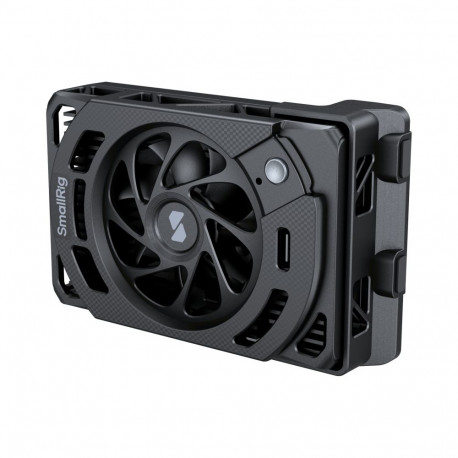 SmallRig 5063 Cooling Fan for Canon EOS R5 Mark II & R5
