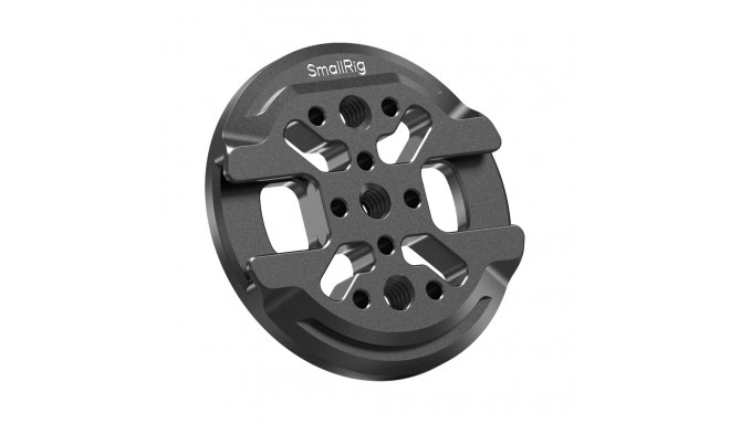 SmallRig 5155 Mount Plate for Phones