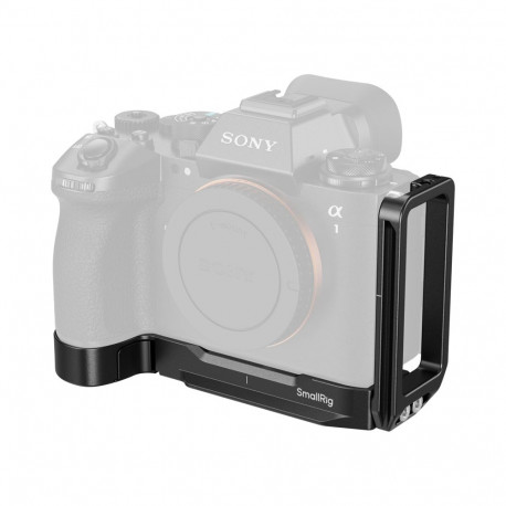 SmallRig 5188 L-Shape Mount Plate for Sony Alpha 1 II / Alpha 9 III