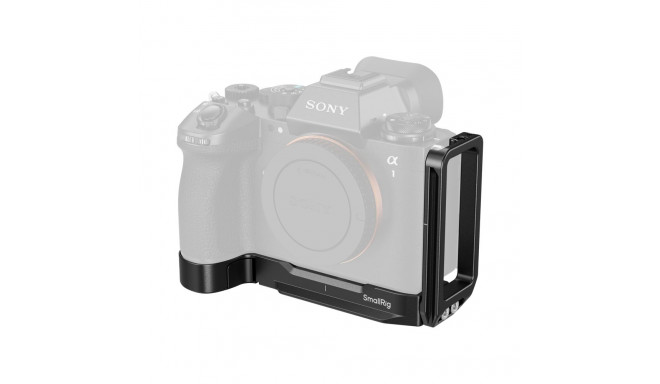 SmallRig 5188 L-Shape Mount Plate for Sony Alpha 1 II / Alpha 9 III