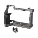 SmallRig 5198 HawkLock Quick Release Cage Kit for Sony A 7C II / 7CR
