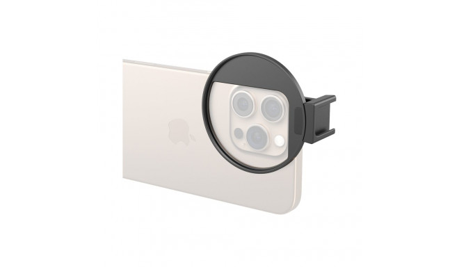 SmallRig 5174 Universal Threaded Filter Adapter 67mm