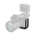 SmallRig 5188 L-Shape Mount Plate for Sony Alpha 1 II / Alpha 9 III