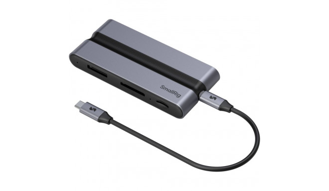 SmallRig dokkimisjaam 4663 CFexpress (Type A) loojatele