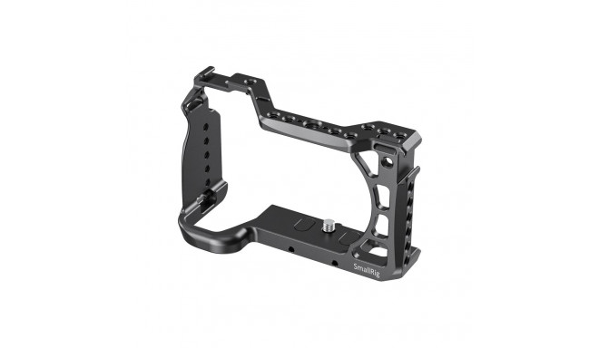 SmallRig 2493 Cage for Sony A6600