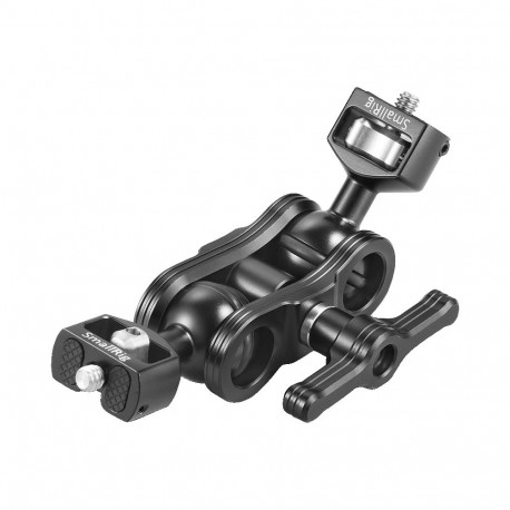 SmallRig 2070 Articulating Arm w/ Double Ballheads
