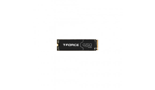 Team Group G50 1 TB M.2 PCI Express 4.0 NVMe 3D NAND