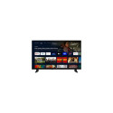 JVC LT-32VAH3300 TV 81.3 cm (32&quot;) Full HD Smart TV Wi-Fi Black 250 cd/m²