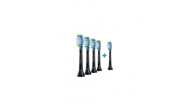 Philips Premium Plaque Defence HX9045/88 4+1 pack brush heads
