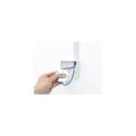 Intellinet Surface Mount Pattress Box for Wall Plates For Faceplate Models 771900 and 771917 from Ne