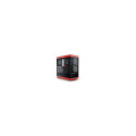 HYTE Y40 Midi Tower Black, Red
