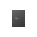 TerraMaster F8 SSD PLUS NAS/storage server Desktop Intel® Core™ i3 i3-N305 16 GB DDR5 Black