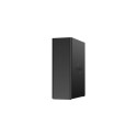 TerraMaster F8 SSD PLUS NAS/storage server Desktop Intel® Core™ i3 i3-N305 16 GB DDR5 Black
