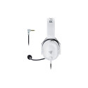 Razer BlackShark V2 X - White, 12 Hz – 28 KHz Frequency Response, 32 Ω (1 kHz) Impedance, Razer TriF