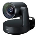LOGITECH RALLY PLUS ULTRA-HD CONFERENCE CAM - BLACK - EMEA