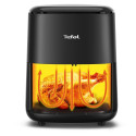 "Tefal Heißluftfritteuse Easy Fry EY1458"