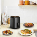 "Tefal Heißluftfritteuse Easy Fry EY1458"