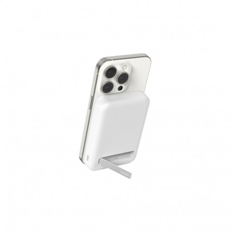 "Belkin BoostCharge Pro Magnetische Powerbank Qi2 8K, white"