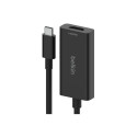 "Belkin USB C auf HDMI 2.1 Adapter"