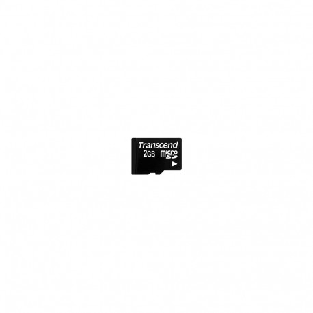 "CARD Micro 2GB Transcend MLC"
