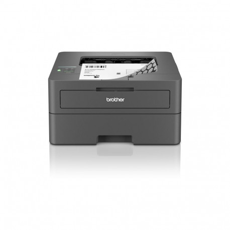 "L Brother HL-L2400DW S/W-Laserdrucker A4 WLAN Duplex 250 Blatt"