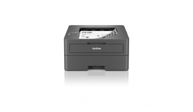 "L Brother HL-L2400DW S/W-Laserdrucker A4 WLAN Duplex 250 Blatt"
