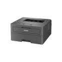 "L Brother HL-L2400DW S/W-Laserdrucker A4 WLAN Duplex 250 Blatt"