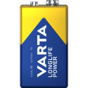 "Batterie 9V E-Block (6LR61) *Varta* High Energy - 1-Pack"