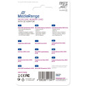 "CARD MEDIARANGE MR955 - 64 GB - Schwarz"