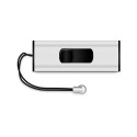 "STICK 128GB USB 3.2 MEDIARANGE MR918 USB Type-A / Micro-USB - Dia - Schwarz - Silber"