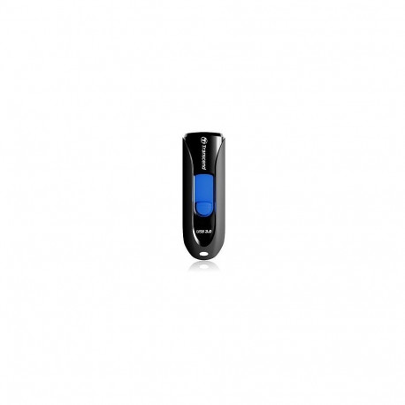 "STICK 128GB 3.0 Transcend JetFlash 790 black"