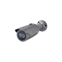"Hanwha Techwin 4MP Bullet WiseNet Q QNO-7082R Netz"