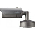 "Hanwha PNO-A6081R Bulletkamera out. 2MP PoE IR IP67 IK10+ retail"