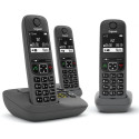 "Gigaset AE690A Trio anthrazit"