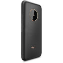 "GIGASET GX6 PRO Titanium Black Android 12 16.7cm 6.6Zoll Full HD Display 50 MP Kamera Wechselakku I