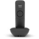 "Gigaset AS690 Duo schwarz int."