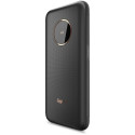 "GIGASET GX6 PRO Titanium Black Android 12 16.7cm 6.6Zoll Full HD Display 50 MP Kamera Wechselakku I