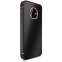"GIGASET GX4 PRO Black Android 12 15.4 cm 6.1 Zoll HD+ Display 16 MP Frontkamera Wechselakku IP68 MI