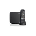 "Gigaset E630 schwarz int."