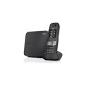 "Gigaset E630 schwarz int."