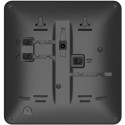 "GIGASET DESK 600 schwarz schnurgebundenes Tisch- und Wandtelefon LC-Display 7 Direktwahltasten Tele