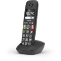 "Gigaset E290 HX schwarz int."